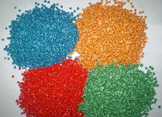 深圳塑膠顆粒進口報關流程代理深圳機場空運案例