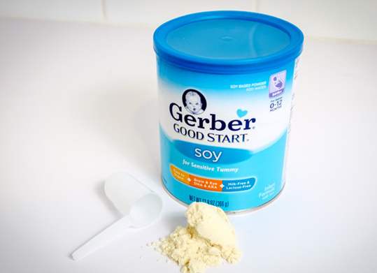 廣州黃埔港乳制品進口報關流程代理乳粉案例