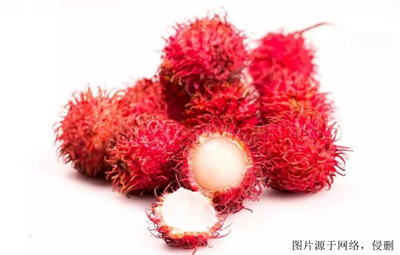 越南紅毛丹水果進(jìn)口報關(guān)流程