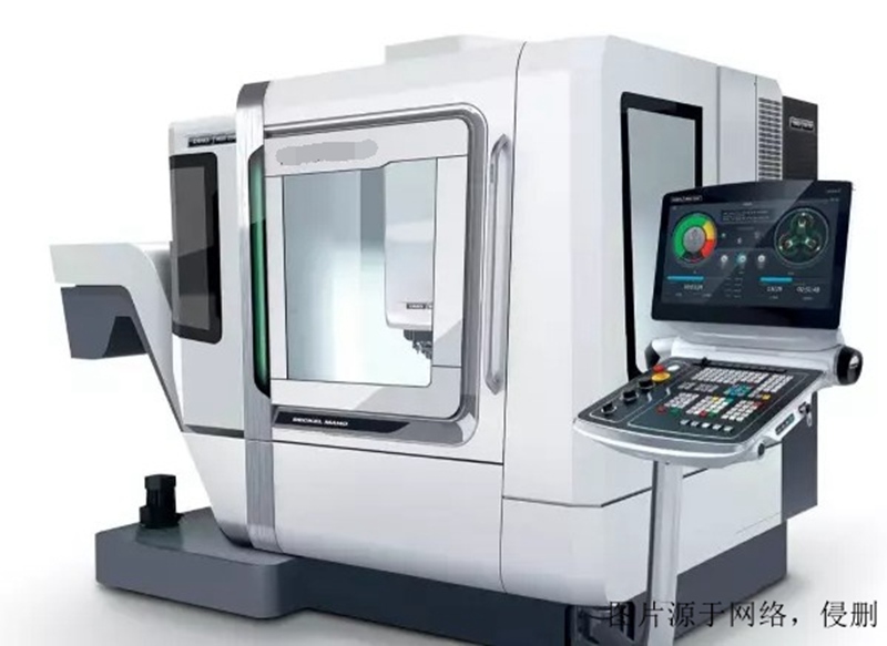 天津二手?jǐn)?shù)控機床進口報關(guān)流程