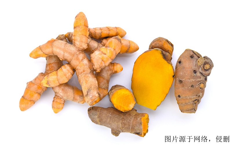 深圳姜黃進口清關(guān)資料