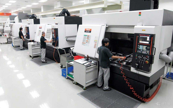 西班牙二手機床進口報關流程 西班牙二手機床進口報關流程