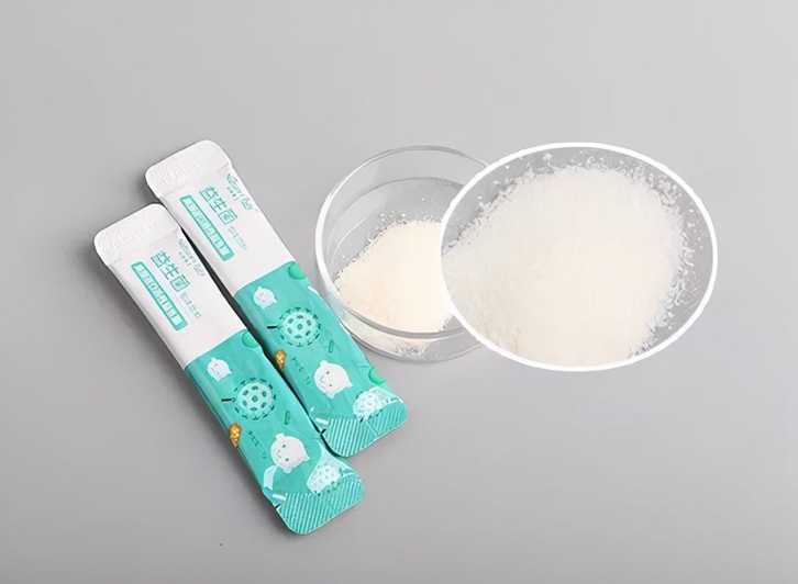 美國益生菌復(fù)合酶粉進口報關(guān)資料