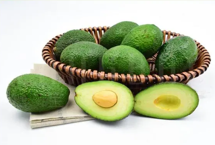 上海進口墨西哥牛油果報關資料 上海進口墨西哥牛油果報關資料