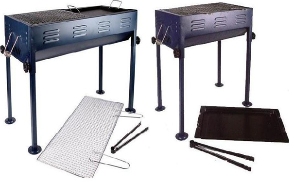 燒烤爐進口清關代理流程 燒烤爐進口清關代理流程