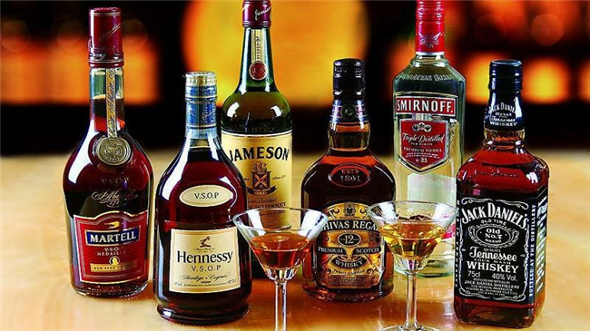 洋酒進(jìn)口報關(guān)