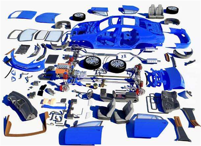 汽配進(jìn)口報關(guān)