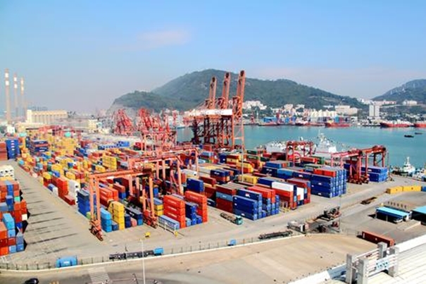 進出口報關報檢流程是這樣的,了解了嗎? 進出口報關報檢流程