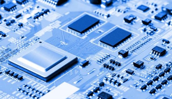 半導體零件進口清關