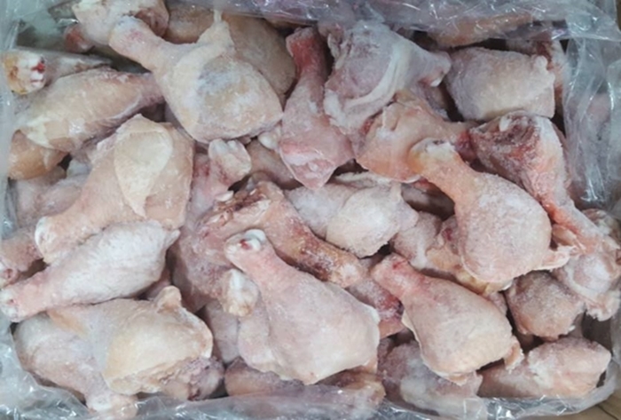 美國冷凍雞肉進口清關流程 美國冷凍雞肉進口清關流程