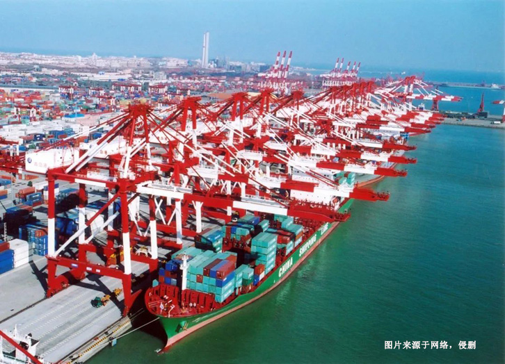 威海港進(jìn)口報關(guān)公司哪家好