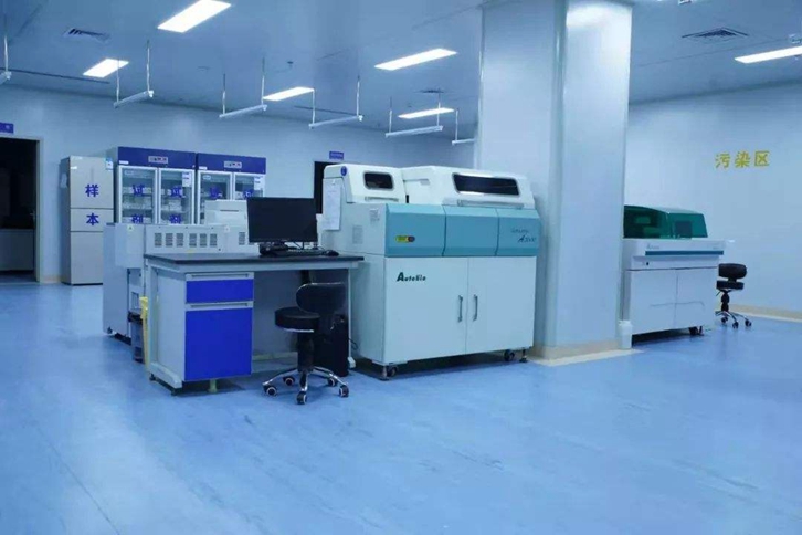 上?？蒲袑嶒炇以O(shè)備進口清關(guān)流程