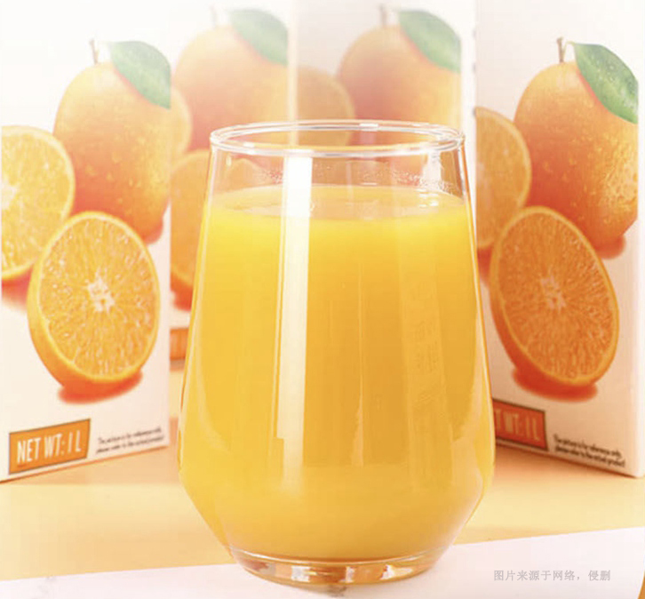 廣州橙汁飲料進(jìn)口報關(guān)資料