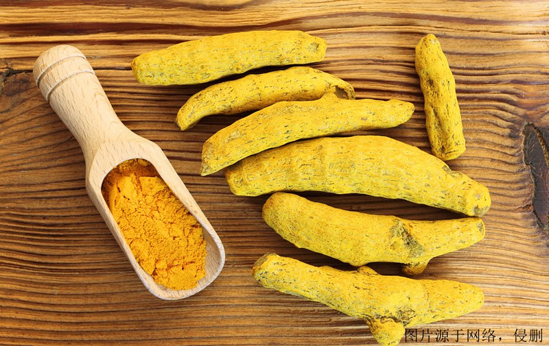 越南姜黃進口清關資料 越南姜黃進口清關資料